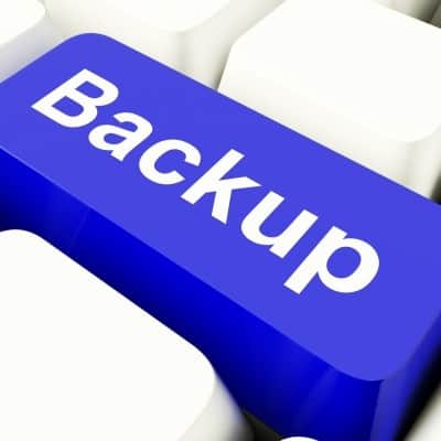 Cara Backup Data Hard Disk Rusak