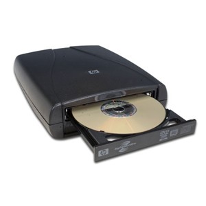 Cara Mengatasi DVD Drive Yang Hilang