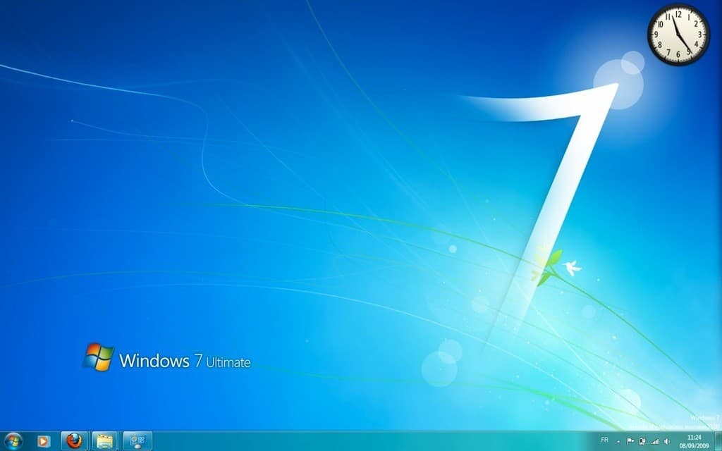 Free Download Themes Windows 7