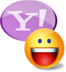 Cara Menggunakan Yahoo Messenger