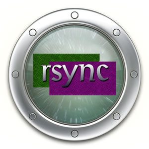 Backup ke Remote Server Dengan rsync