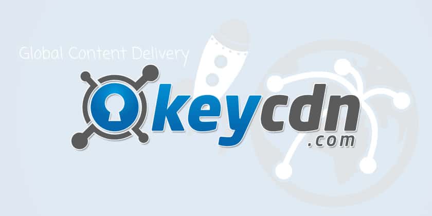 Hosting Website Dengan KeyCDN (My Way)