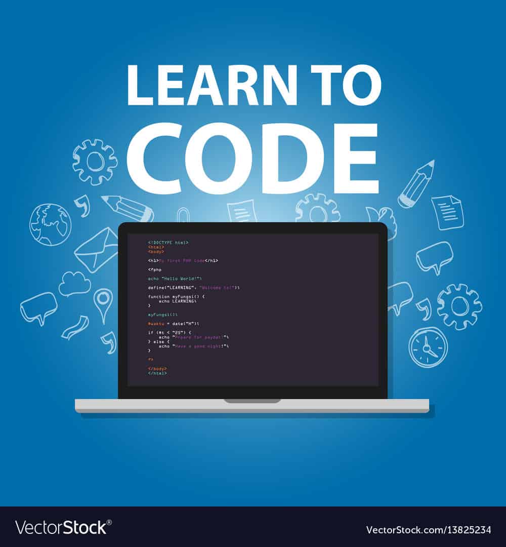 Website Terbaik Untuk Belajar Coding?